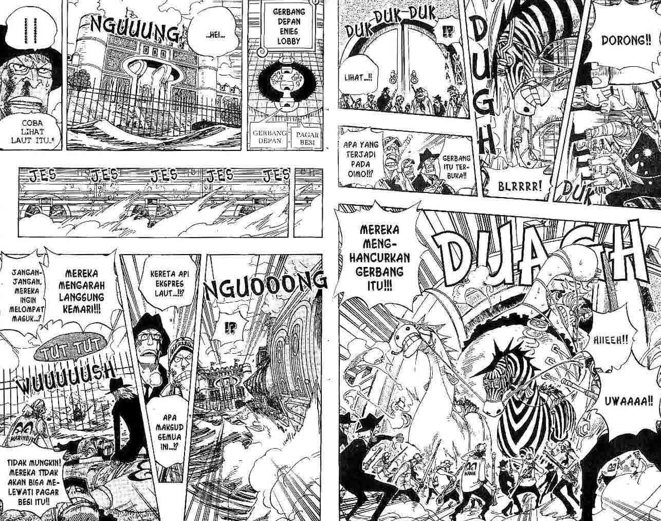 Chapter 380 - halaman 5