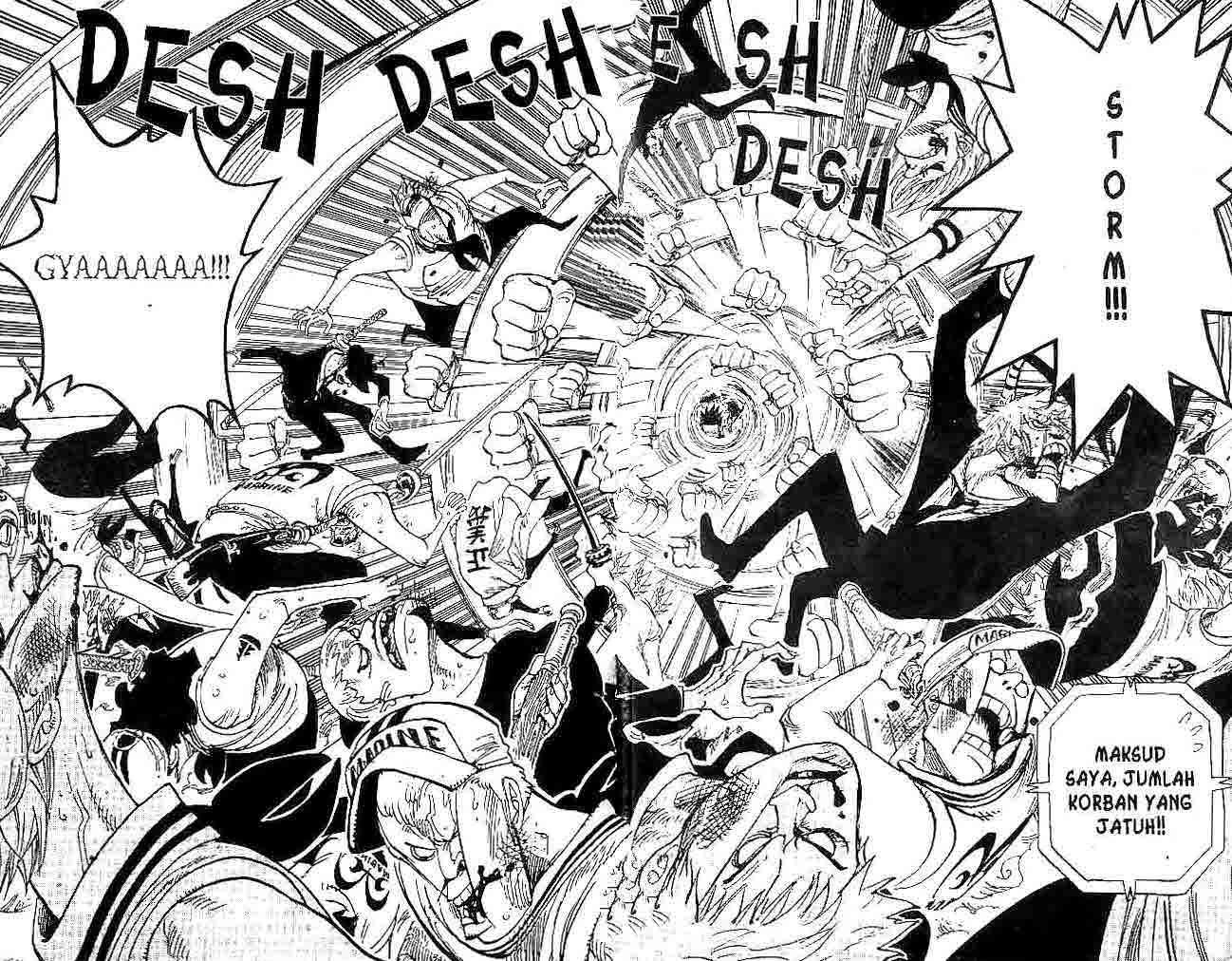 Chapter 378 - halaman 11