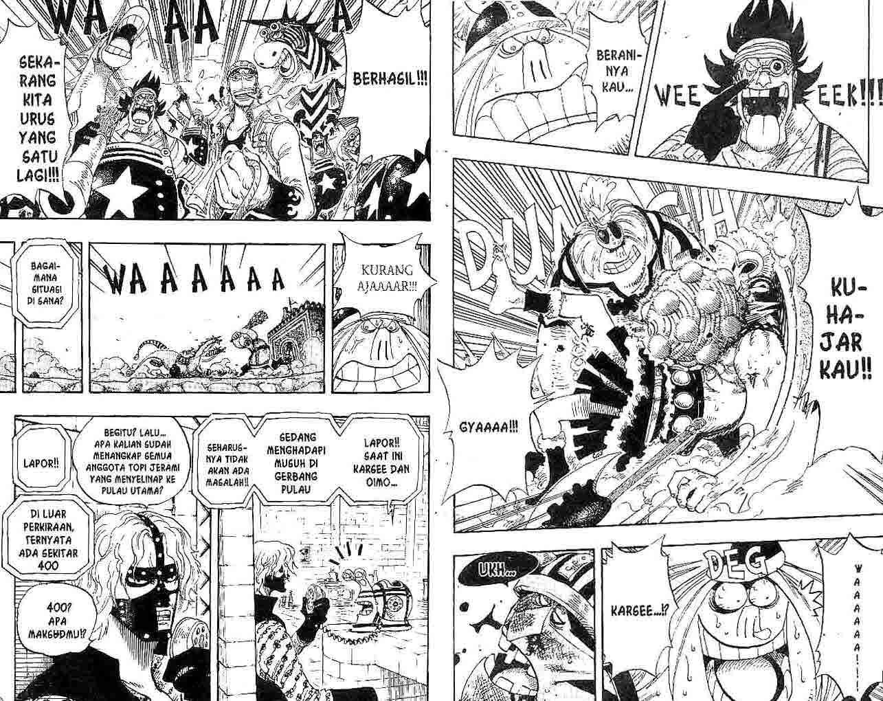 Chapter 378 - halaman 10