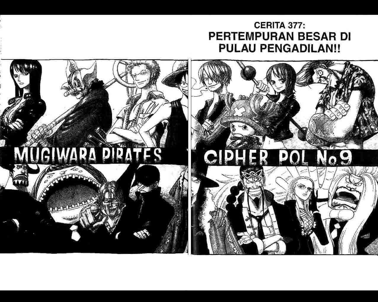 Chapter 377 - halaman 2
