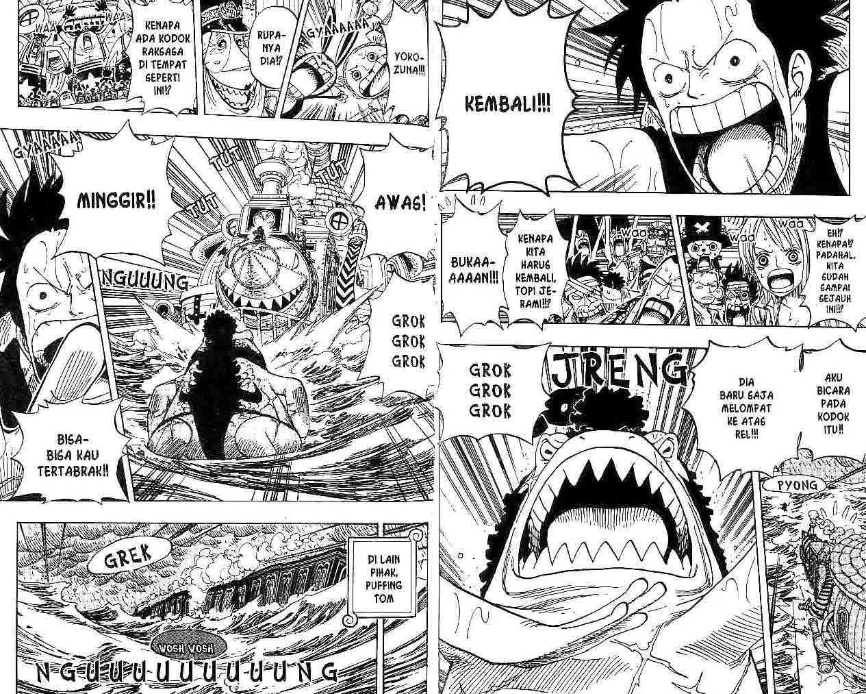 Chapter 374 - halaman 2