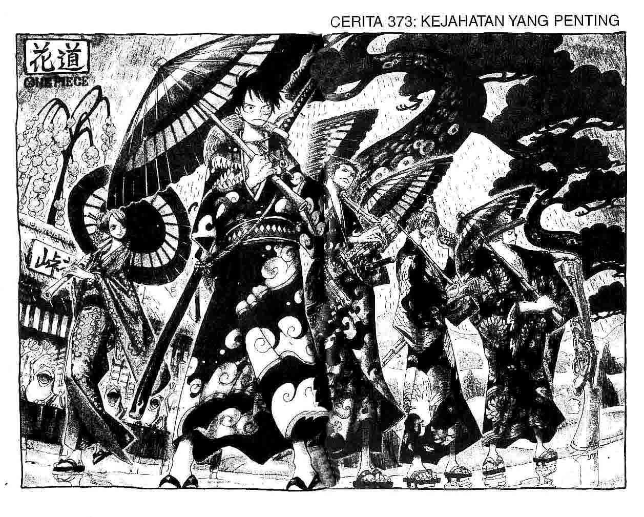 Chapter 373 - halaman 2