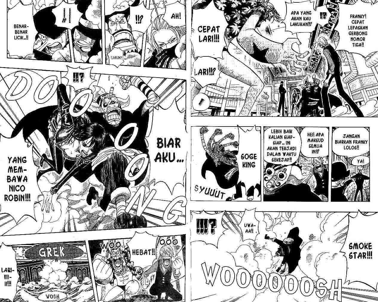 Chapter 373 - halaman 11