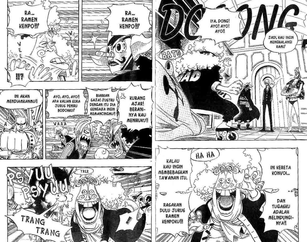 Chapter 369 - halaman 5