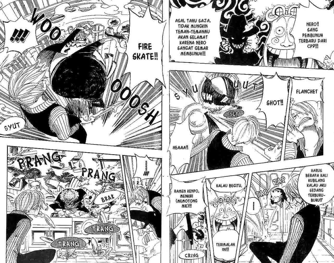 Chapter 369 - halaman 8