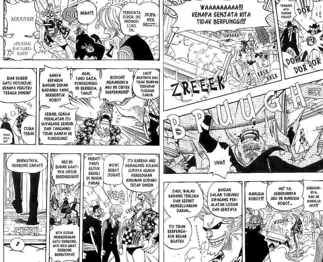 Chapter 368 - halaman 11