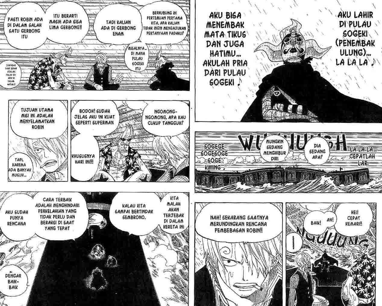 Chapter 368 - halaman 4