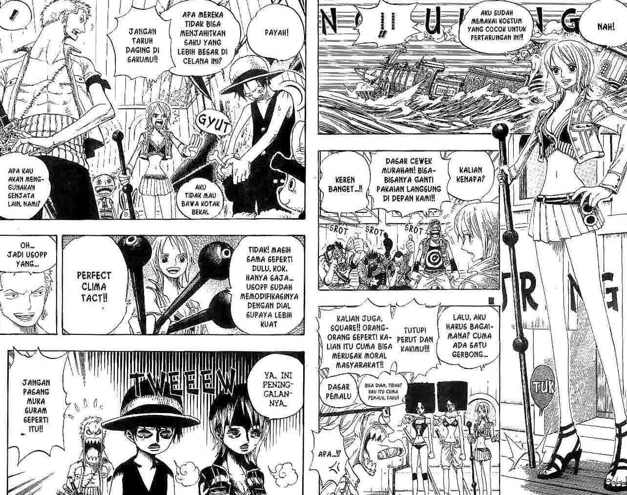 Chapter 368 - halaman 5