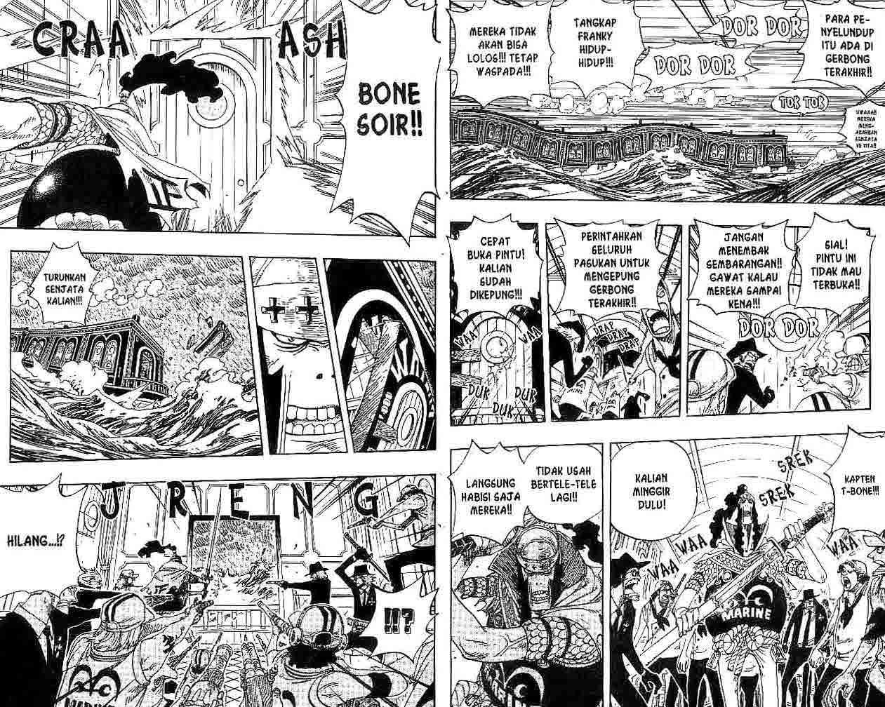 Chapter 368 - halaman 7