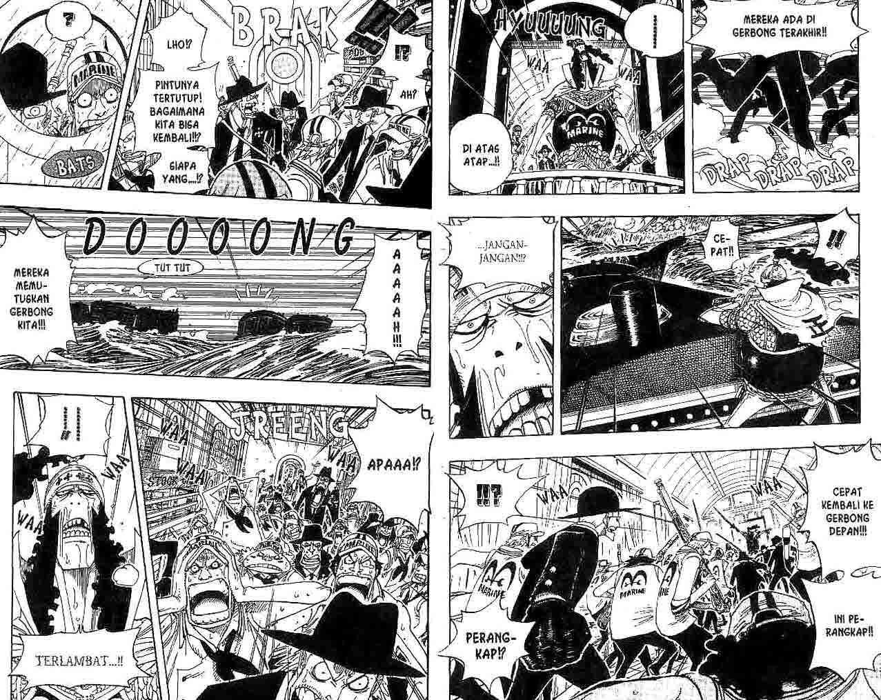 Chapter 368 - halaman 8