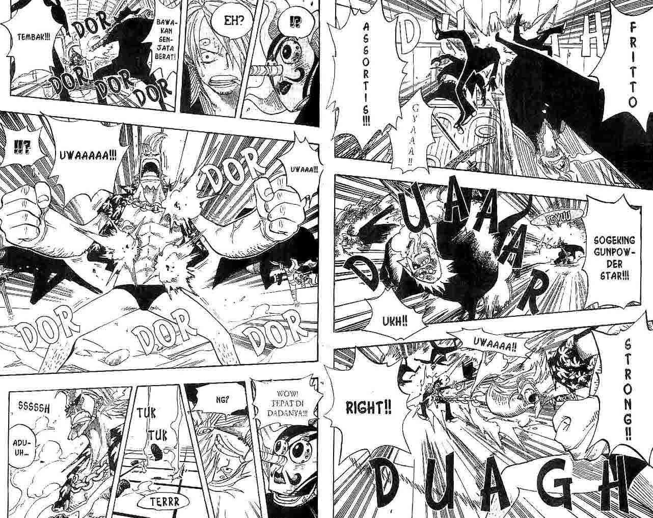 Chapter 368 - halaman 10