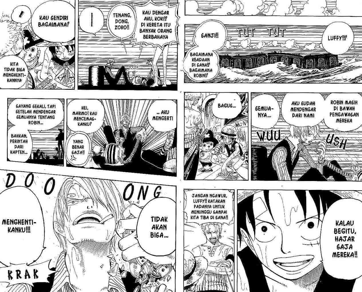 Chapter 367 - halaman 8