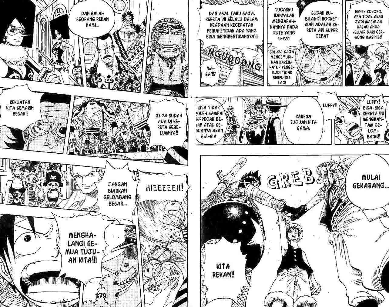 Chapter 366 - halaman 8