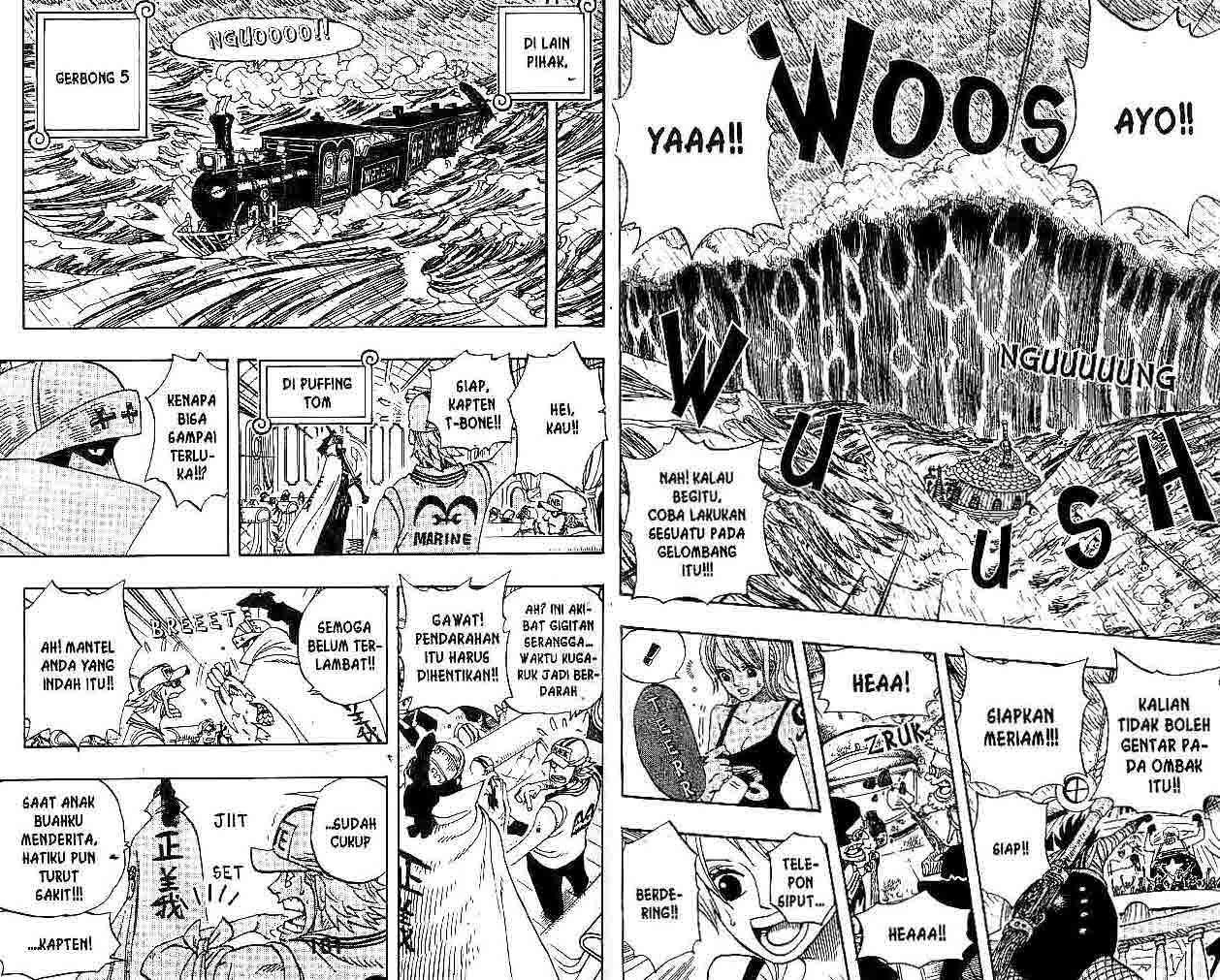 Chapter 366 - halaman 9