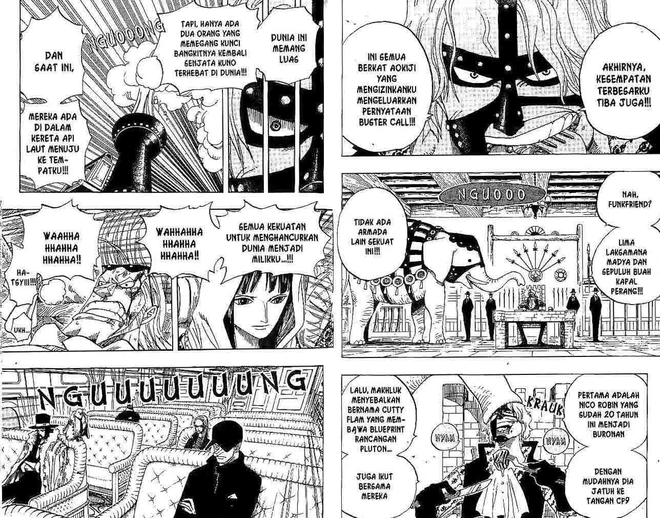Chapter 365 - halaman 2