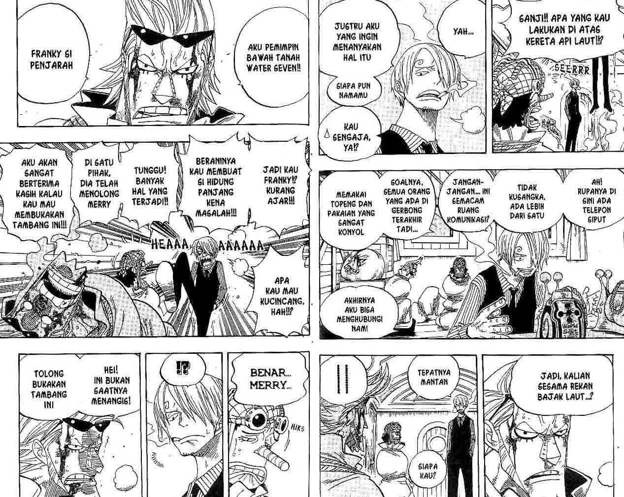 Chapter 365 - halaman 4
