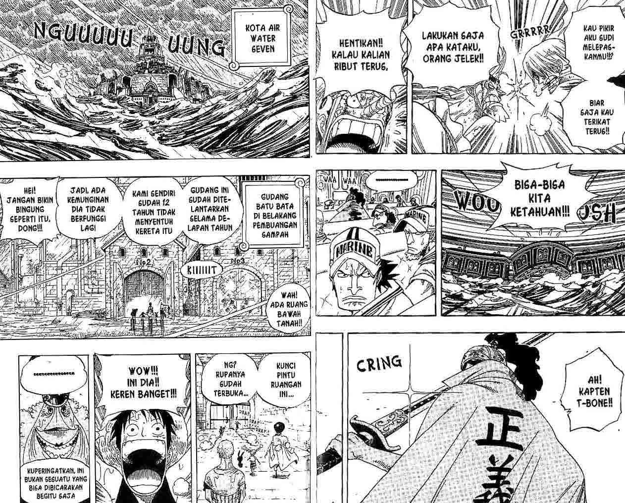 Chapter 365 - halaman 5