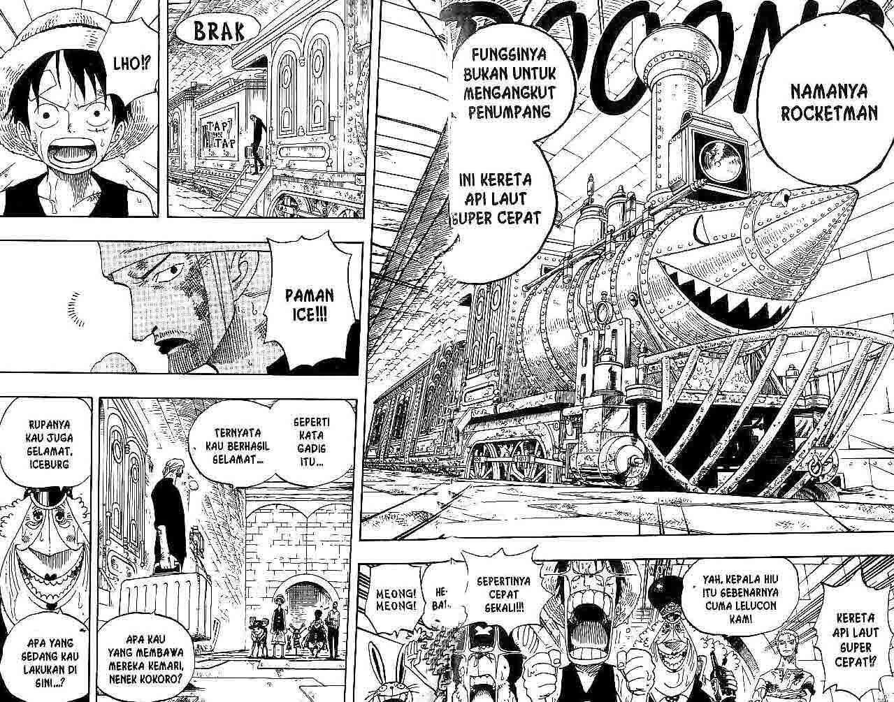 Chapter 365 - halaman 6
