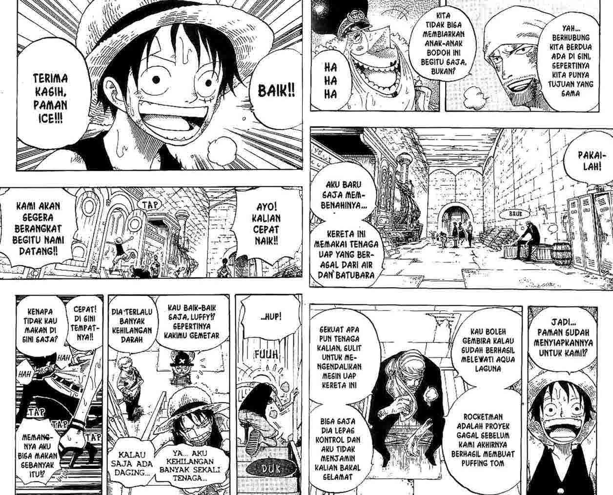 Chapter 365 - halaman 7