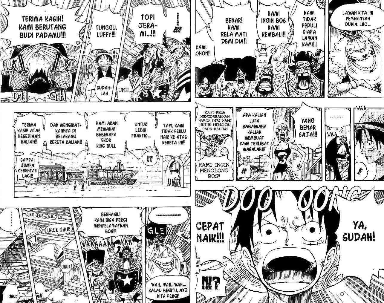 Chapter 365 - halaman 9
