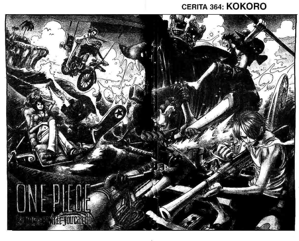Chapter 364 - halaman 2