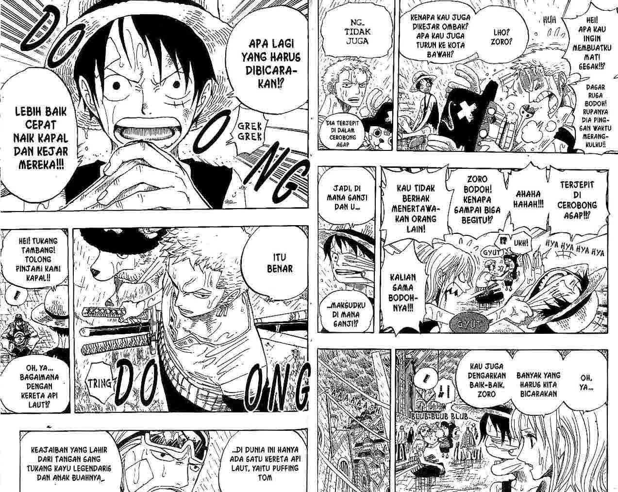 Chapter 364 - halaman 7