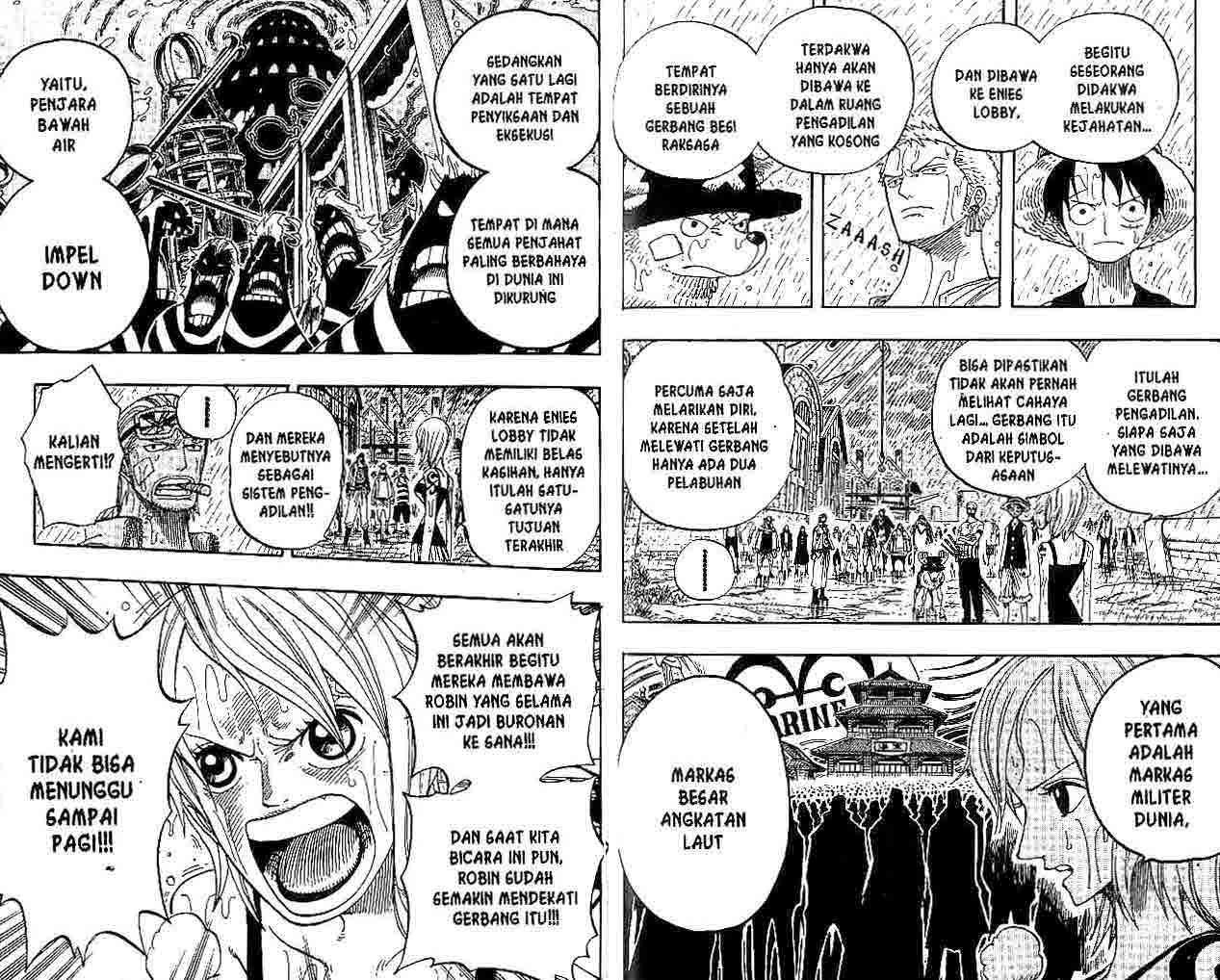 Chapter 364 - halaman 9