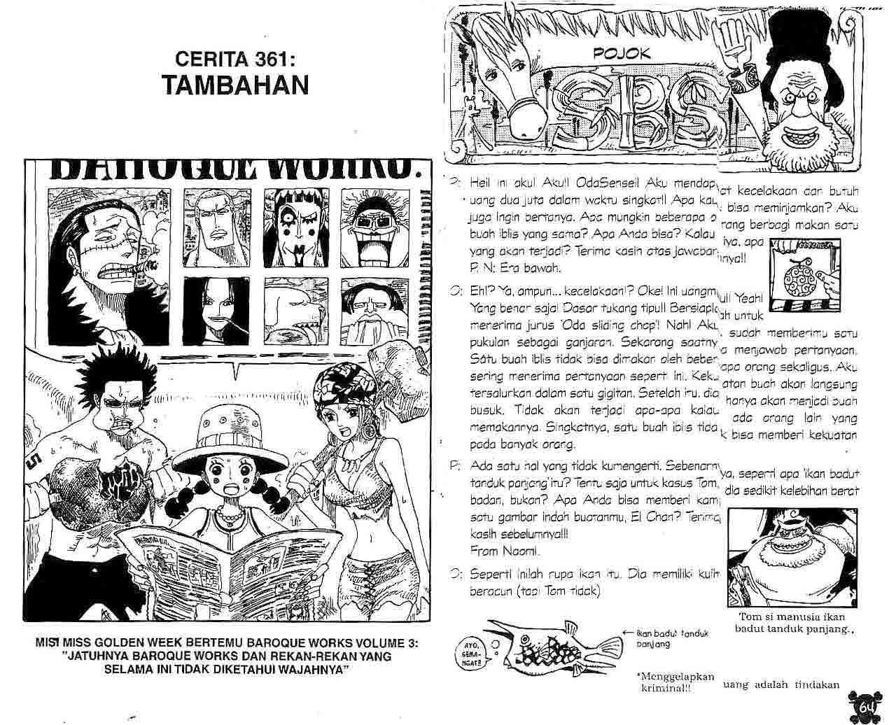 Chapter 361 - halaman 2