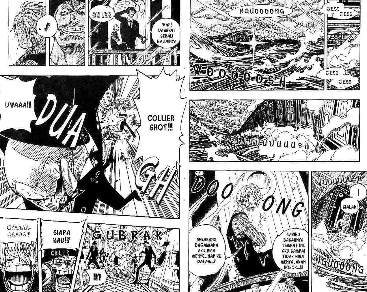 Chapter 361 - halaman 11