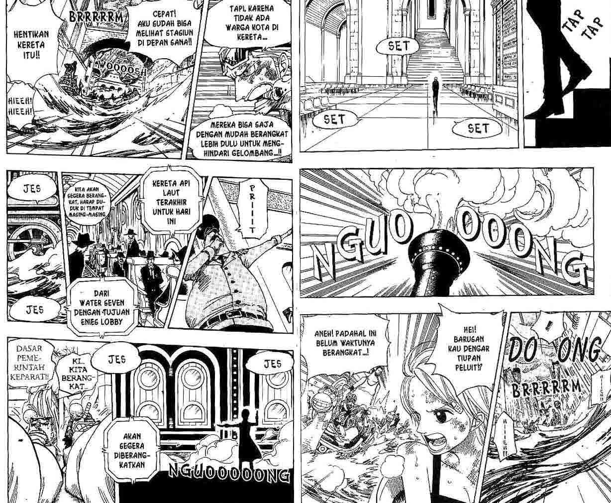 Chapter 361 - halaman 4