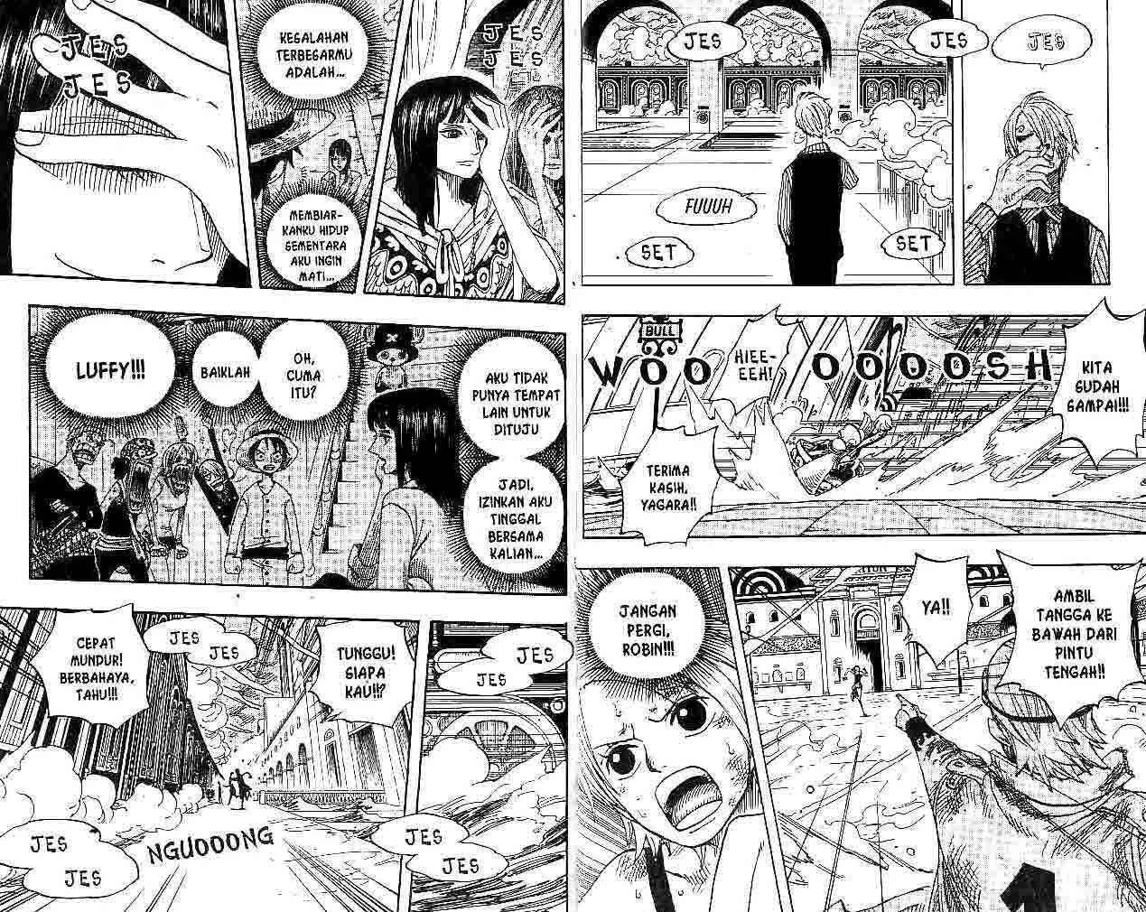 Chapter 361 - halaman 5