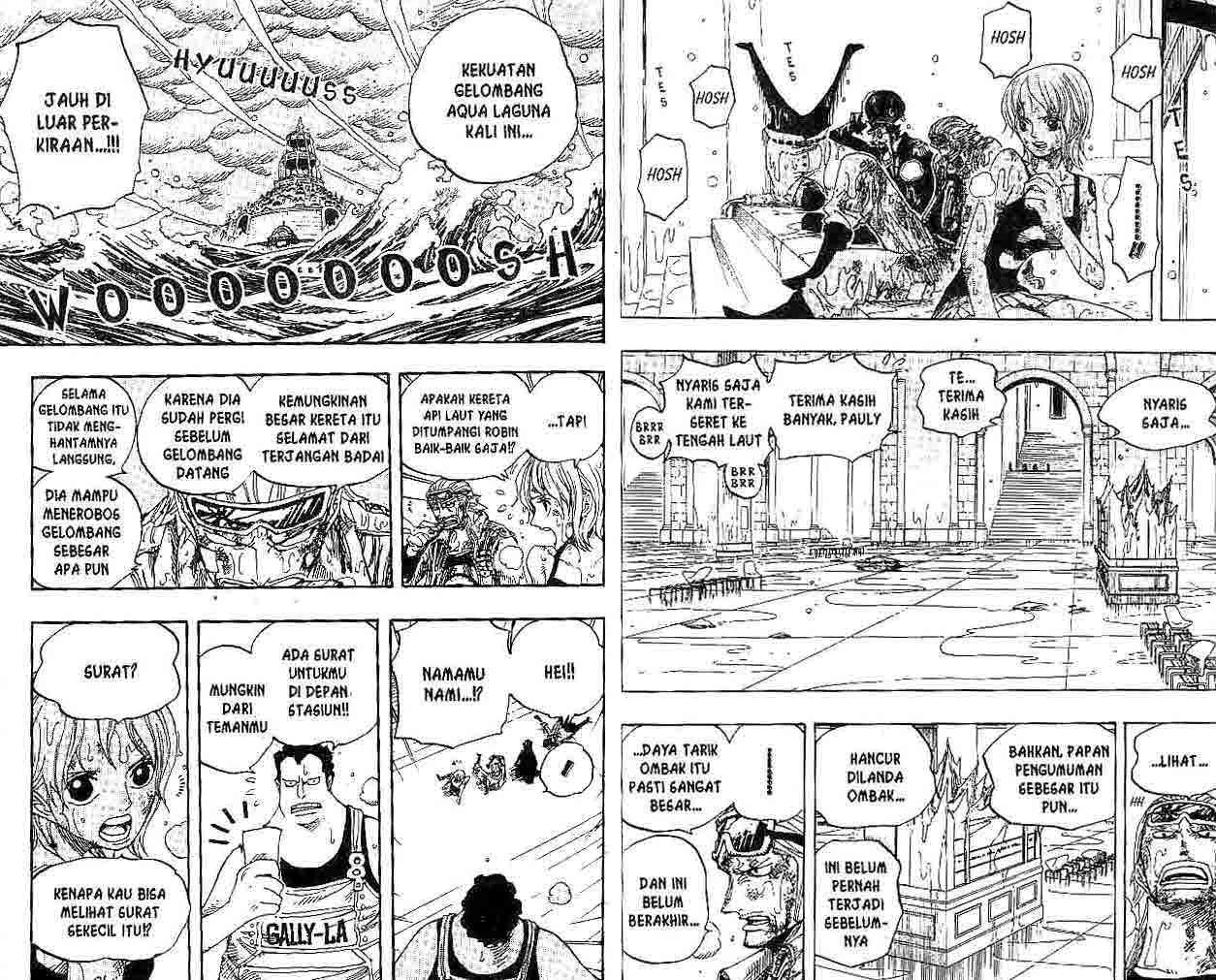 Chapter 361 - halaman 9