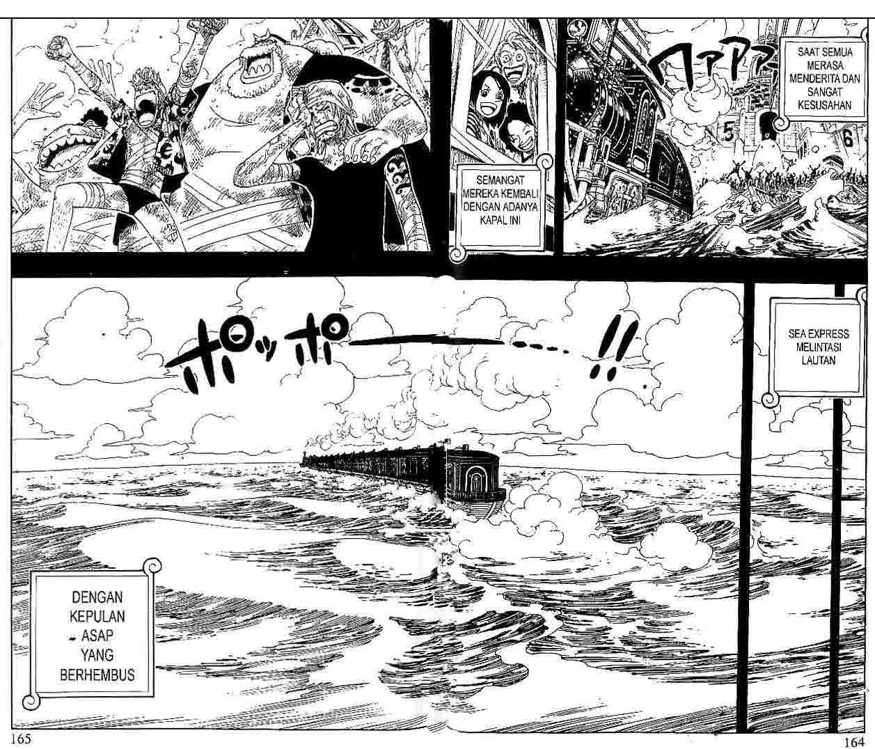 Chapter 354 - halaman 10