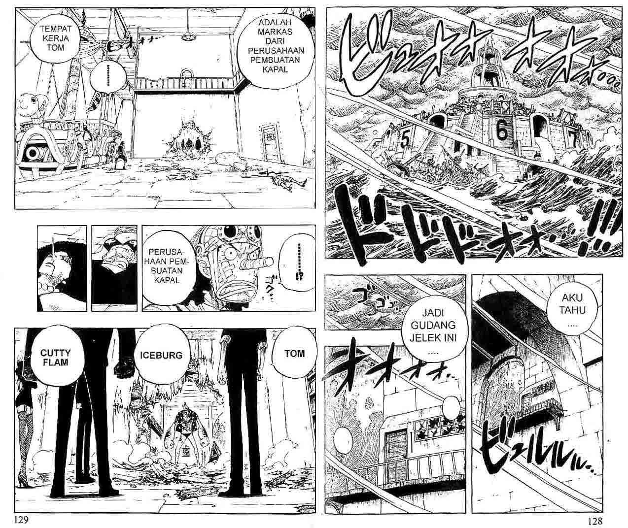 Chapter 353 - halaman 2