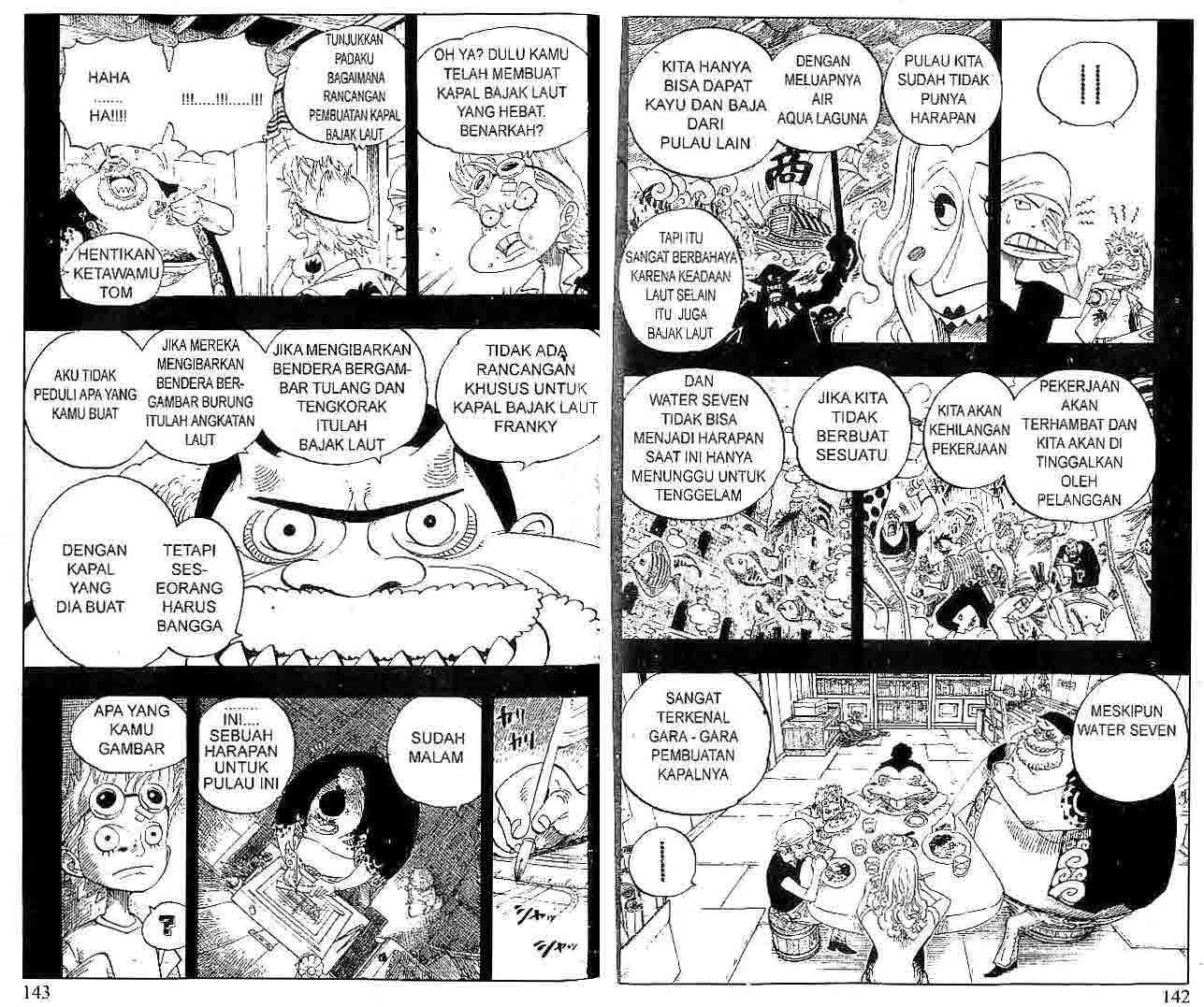 Chapter 353 - halaman 9