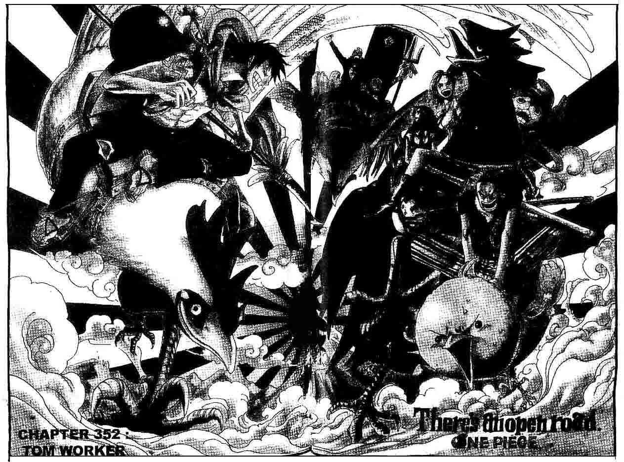 Chapter 352 - halaman 2
