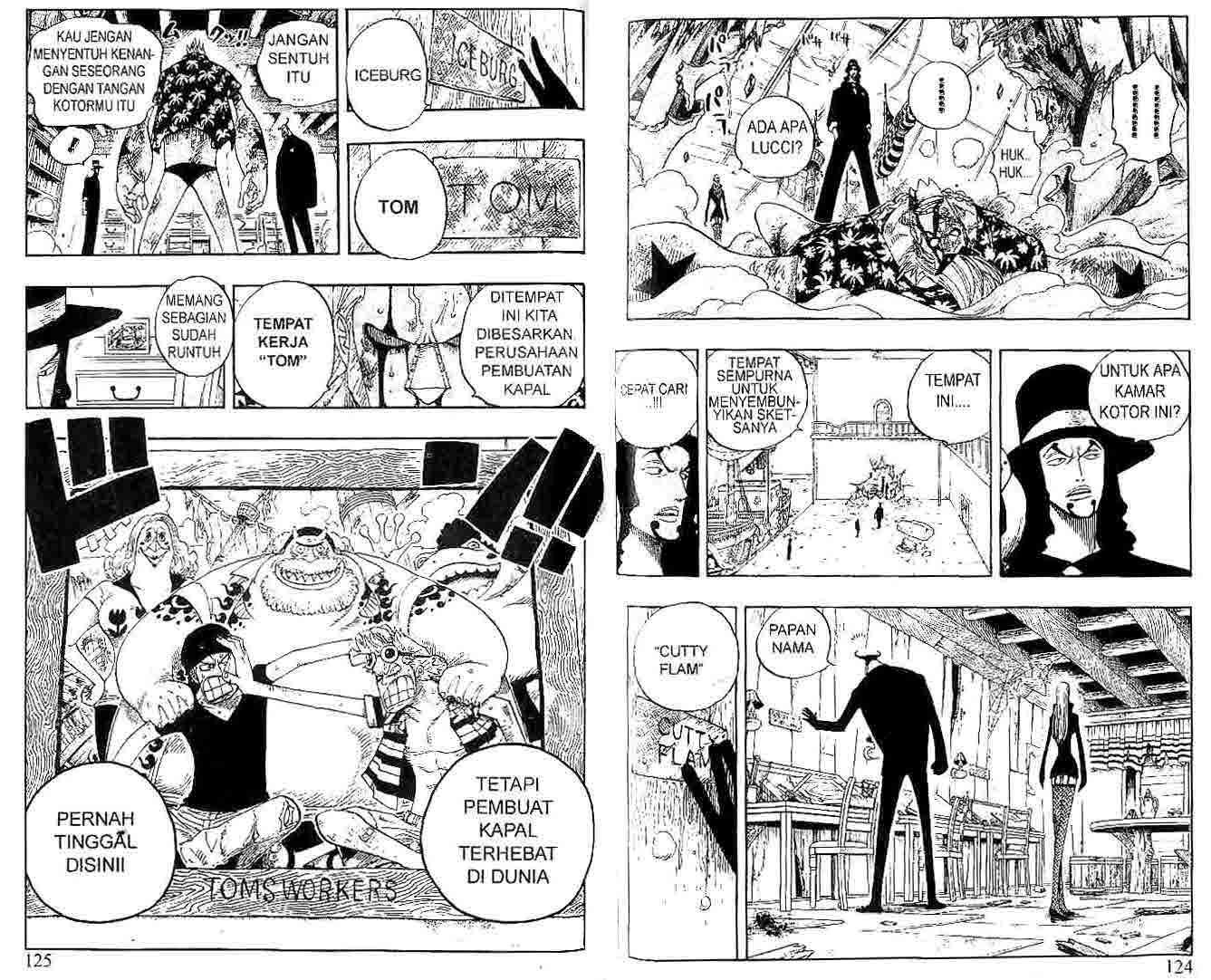 Chapter 352 - halaman 11