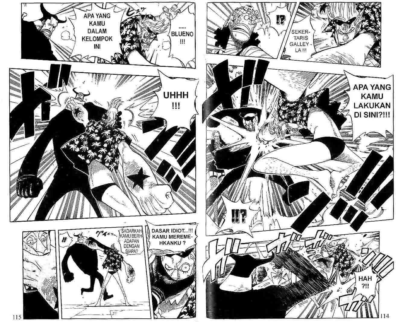 Chapter 352 - halaman 6