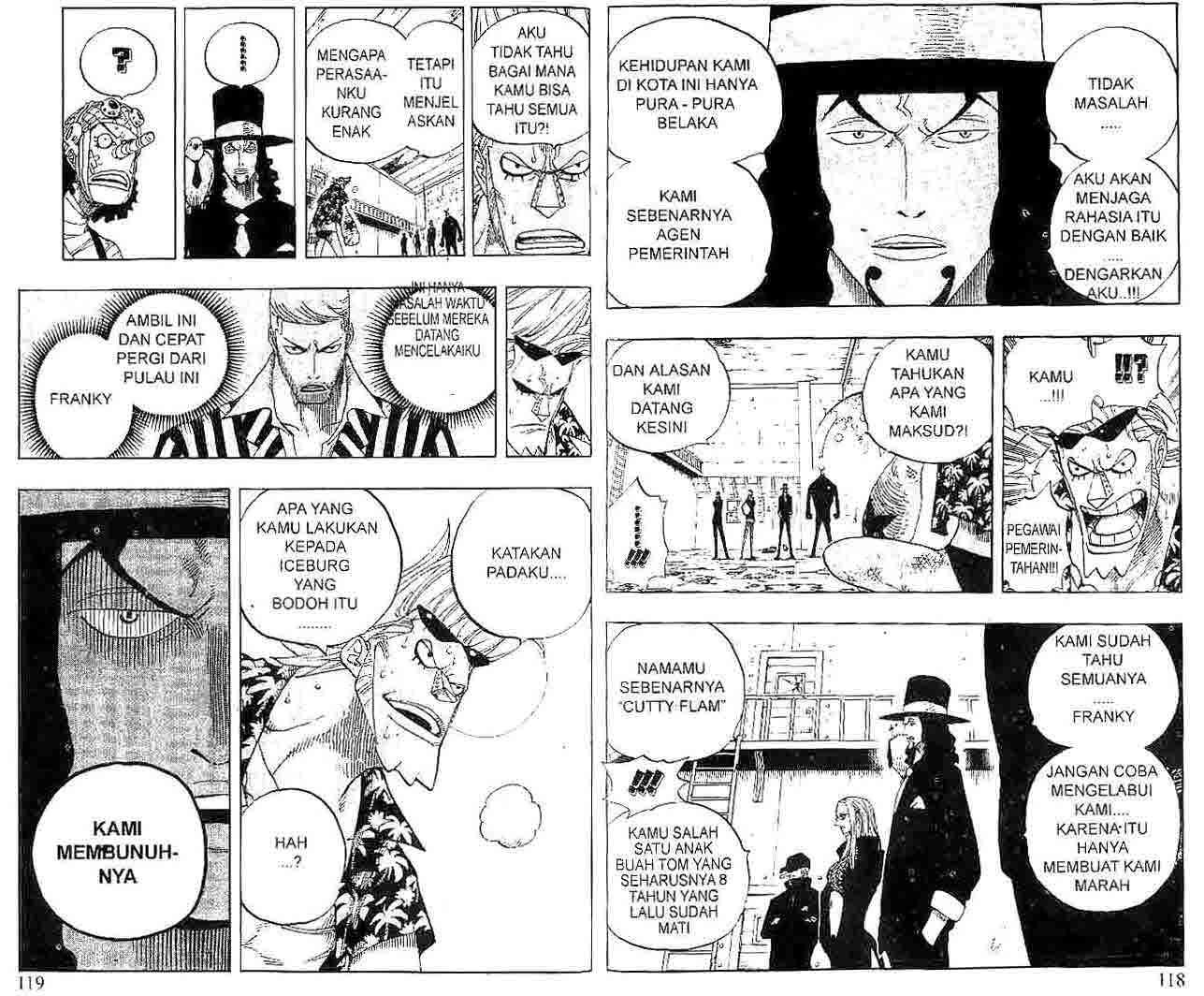 Chapter 352 - halaman 8