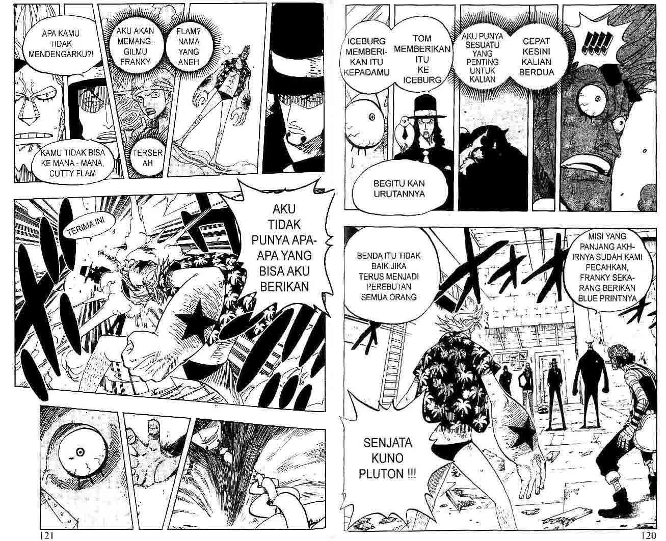 Chapter 352 - halaman 9
