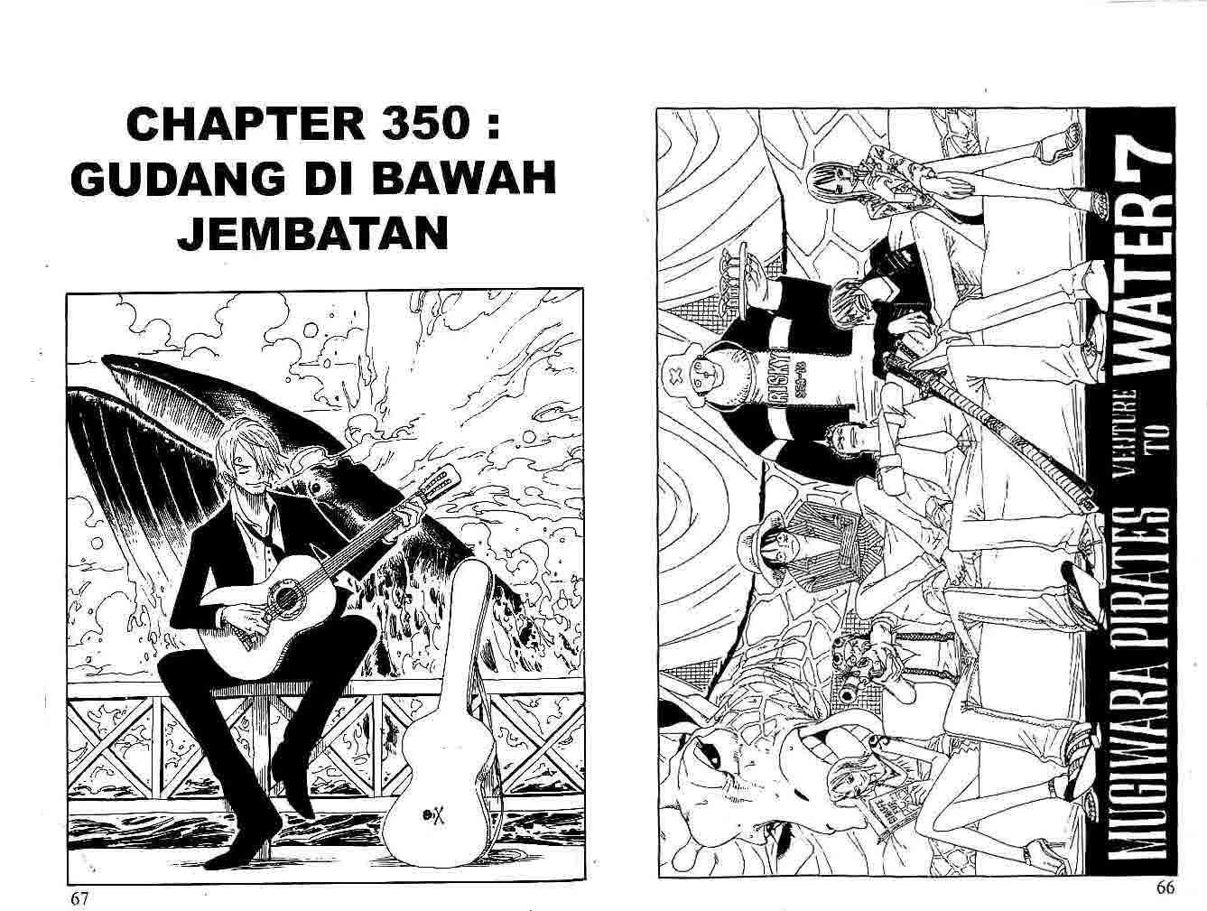 Chapter 350 - halaman 2