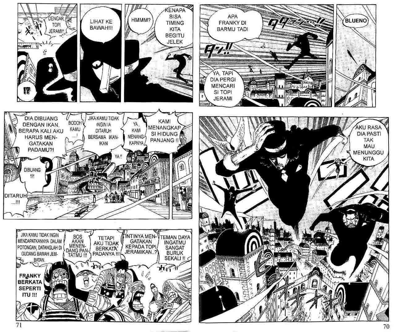 Chapter 350 - halaman 4