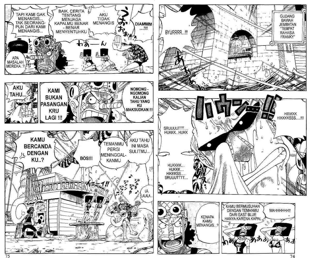 Chapter 350 - halaman 6