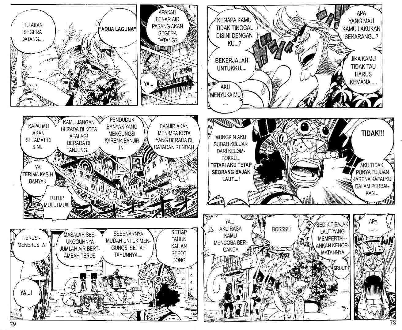 Chapter 350 - halaman 8