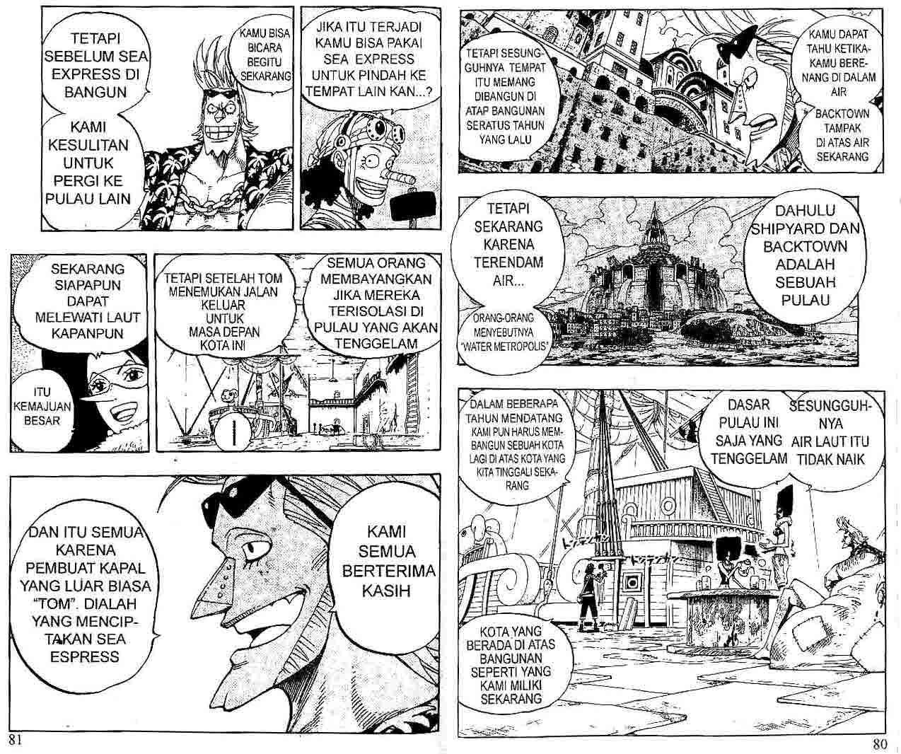 Chapter 350 - halaman 9