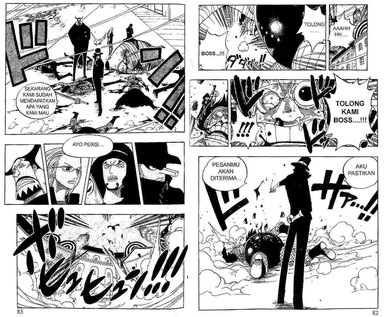 Chapter 350 - halaman 10