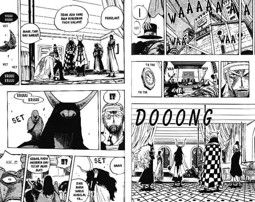 Chapter 345 - halaman 8