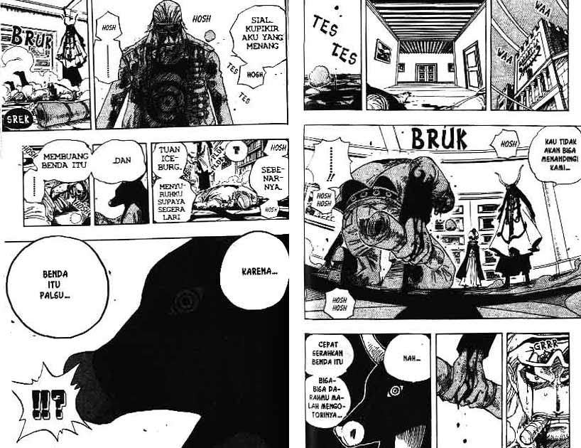 Chapter 344 - halaman 10