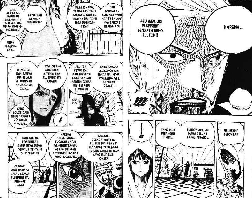 Chapter 344 - halaman 8