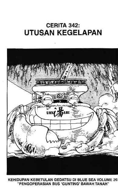 Chapter 342 - halaman 1